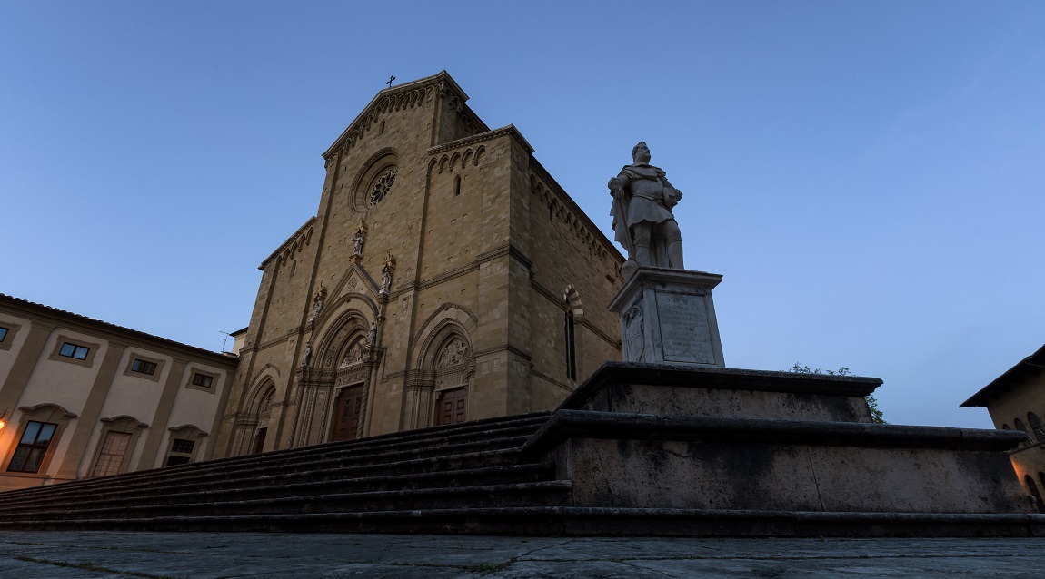 Cattedrale di San Donato