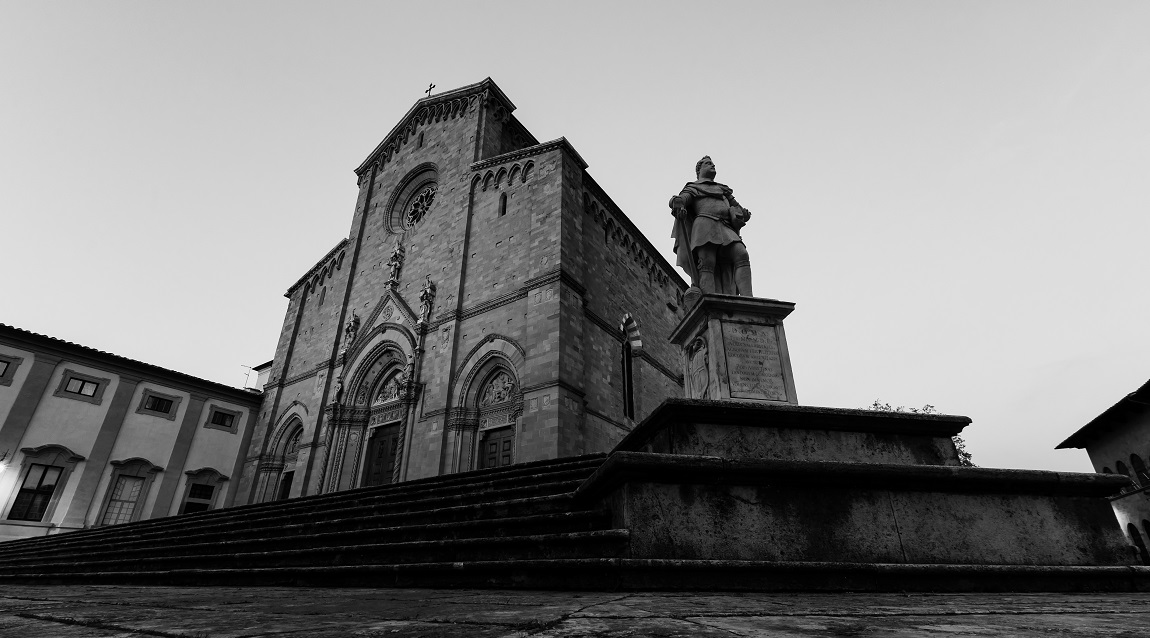 Cattedrale di San Donato