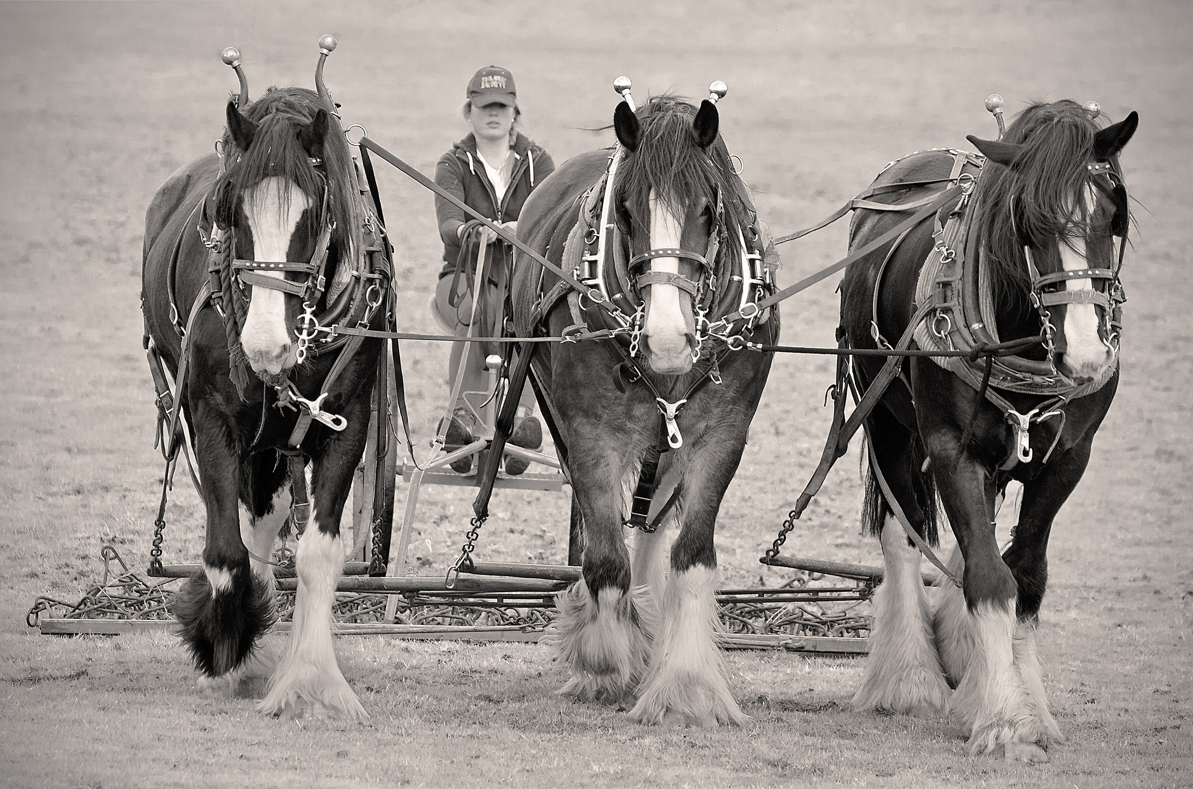 Mantenere vive le tradizioni ...