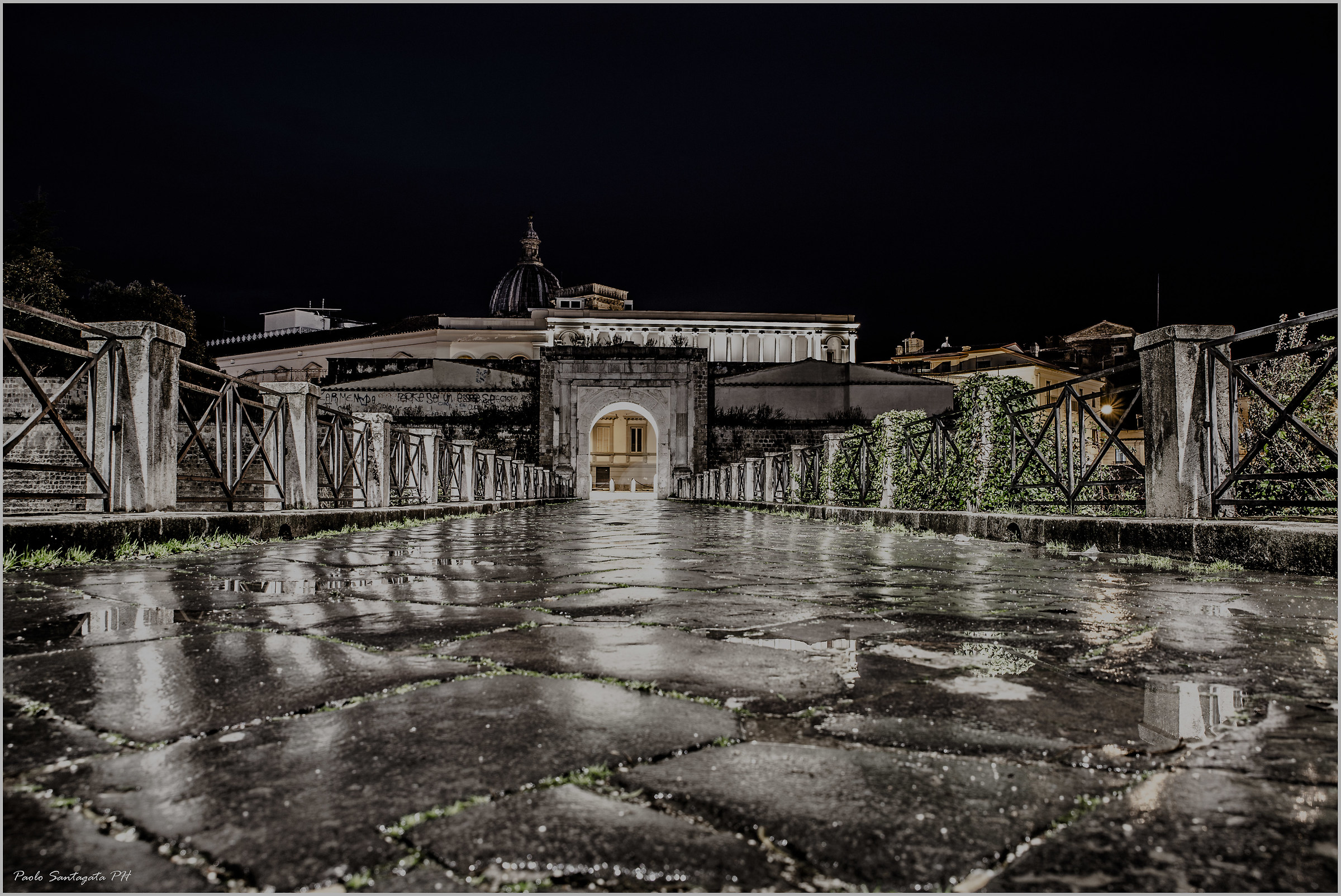 Capua.... La mia città