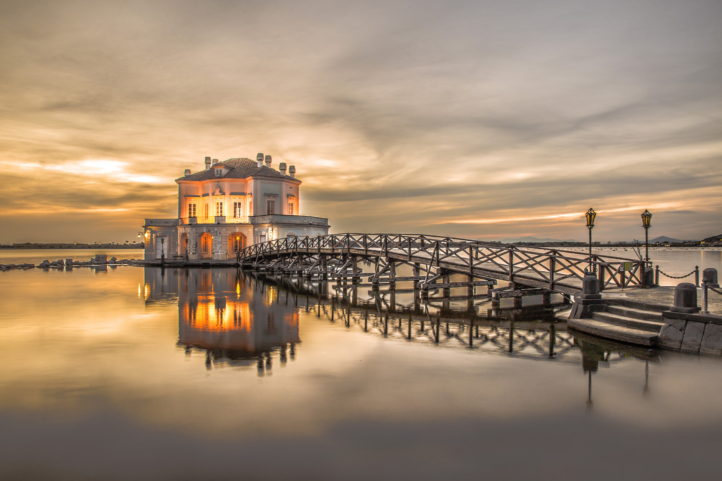 Casina Vanvitelliana