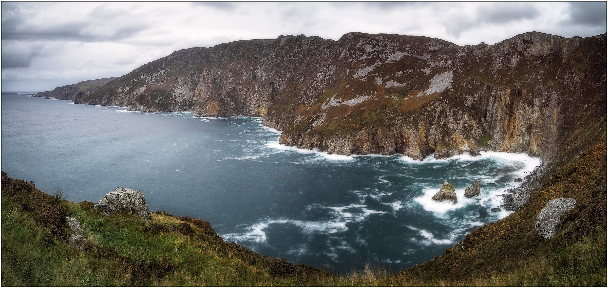 Slieve League