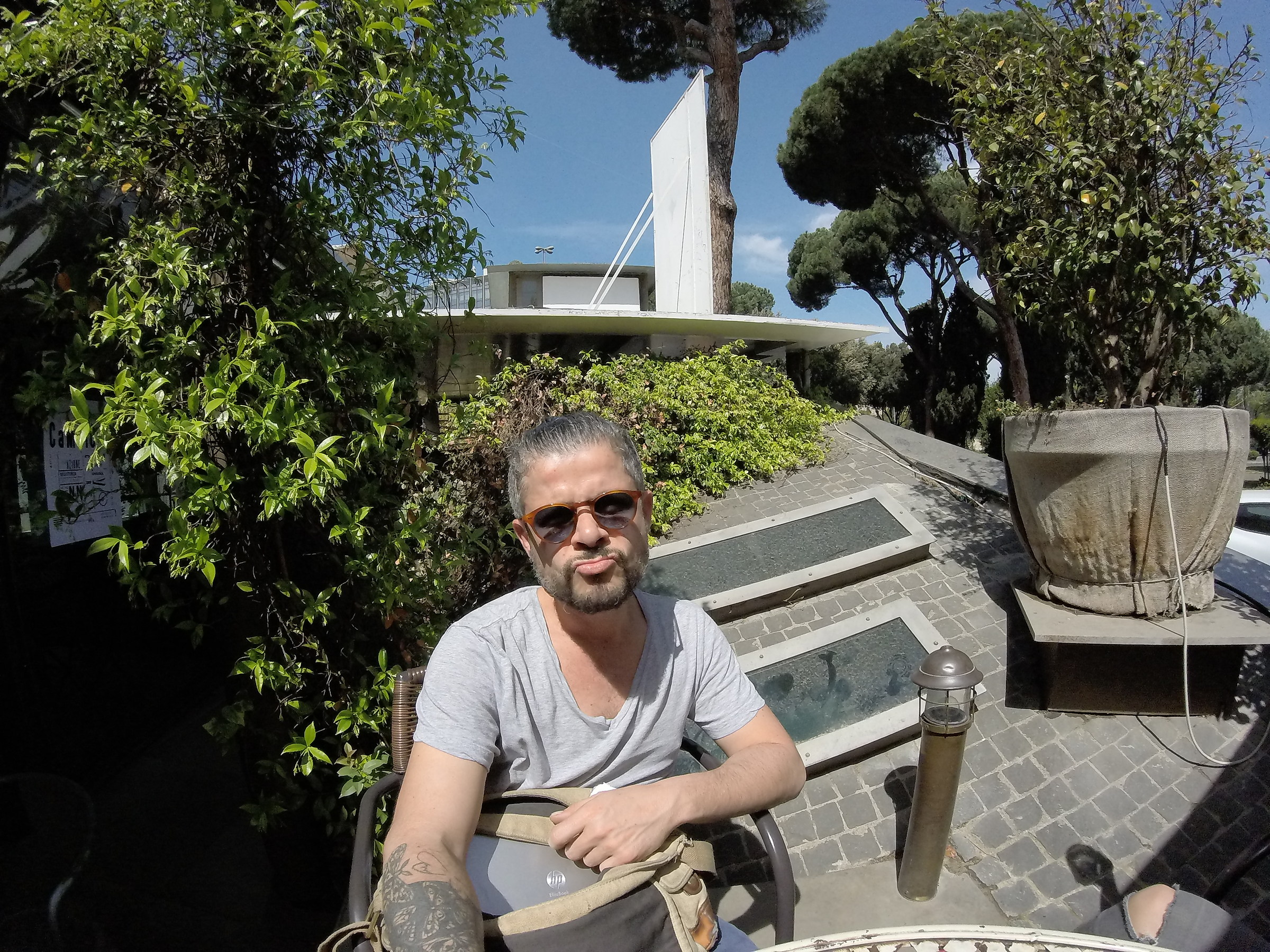 gopro hero entry level test