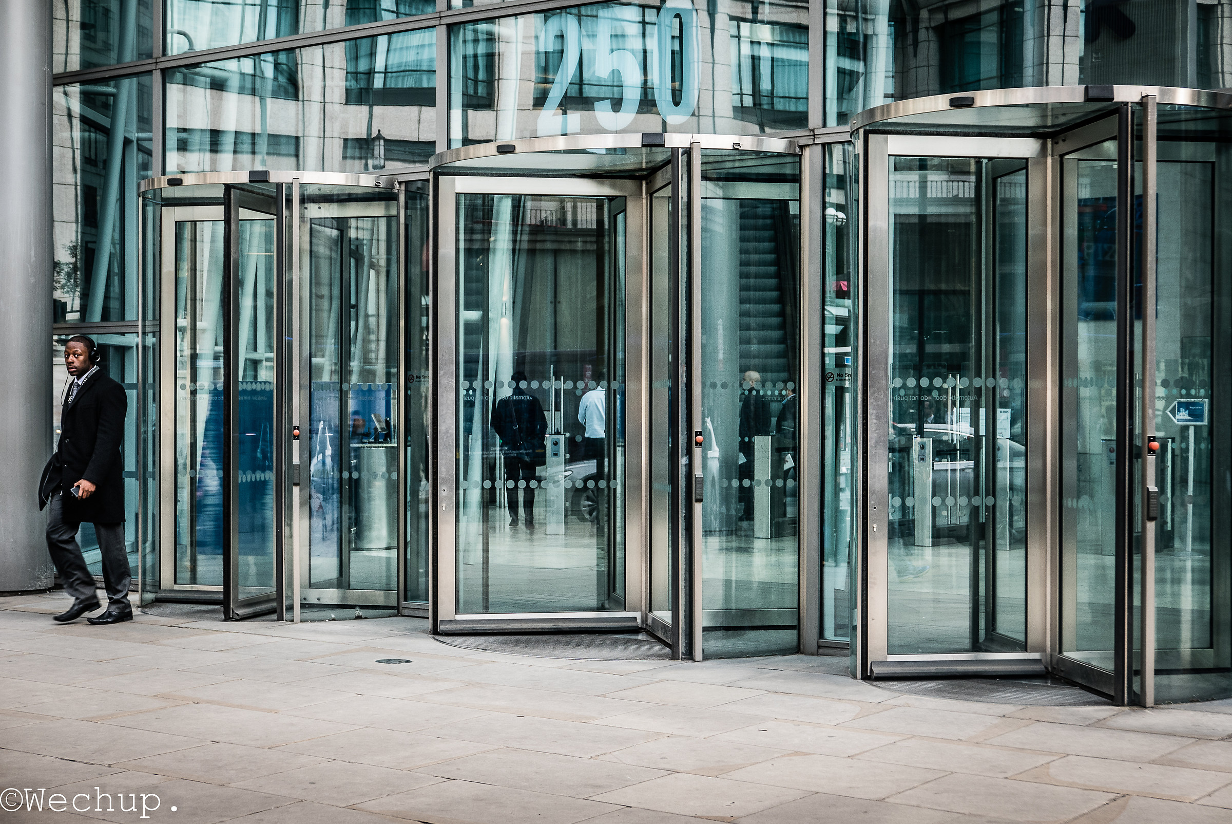 The Streets Of London - 2