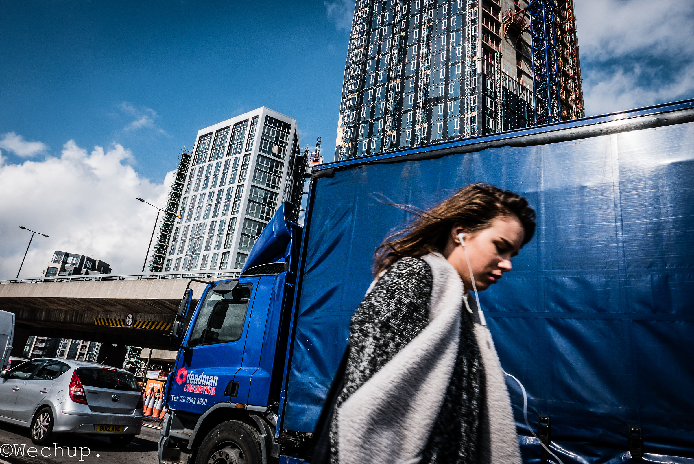 The Streets Of London - 3