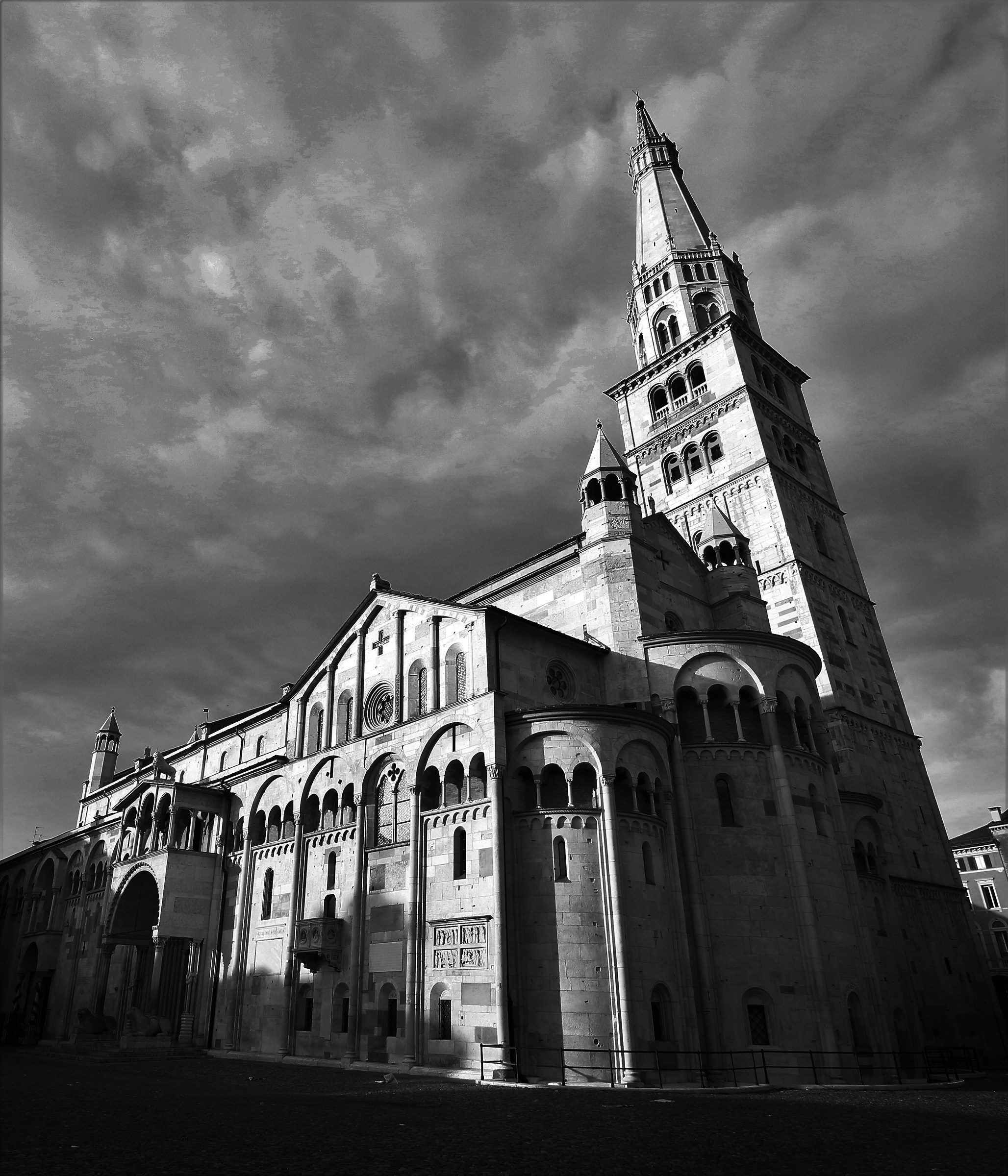 Duomo di Modena