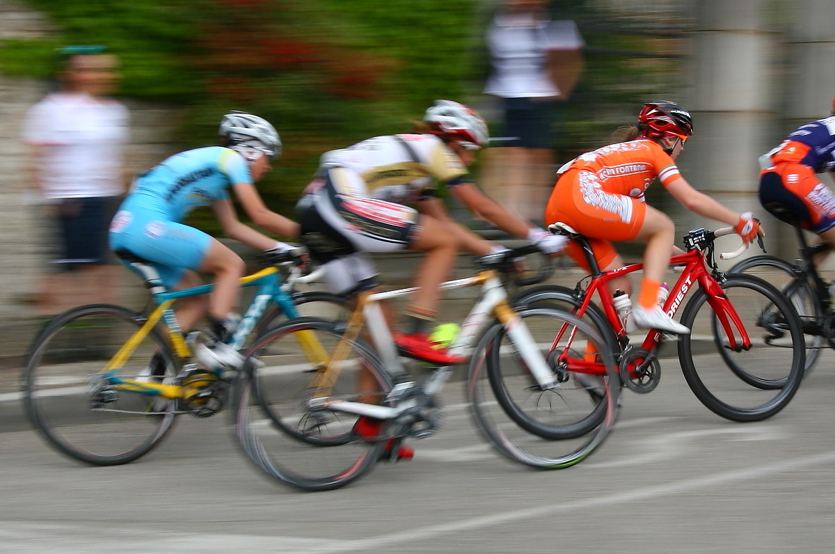4 Trophy Eastern Hills of Friuli junior women