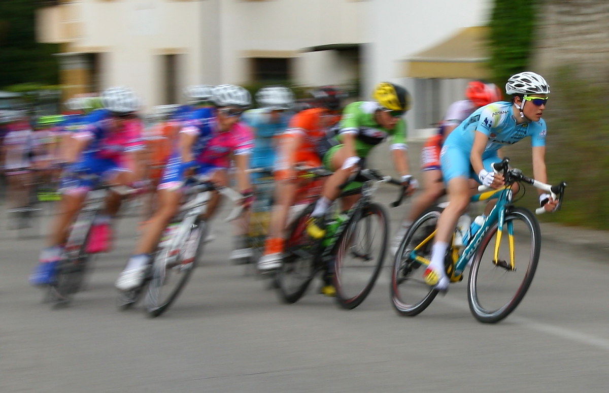 4th Trophy Eastern Hills of Friuli Junior women 1