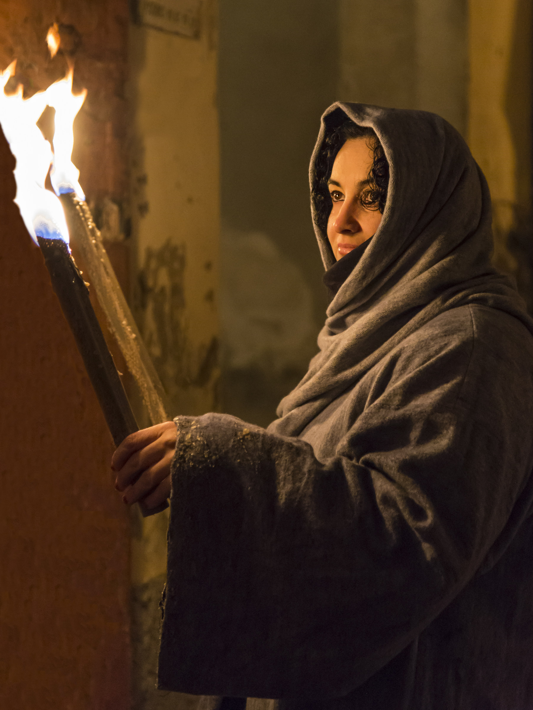 Nativity of Castellalto