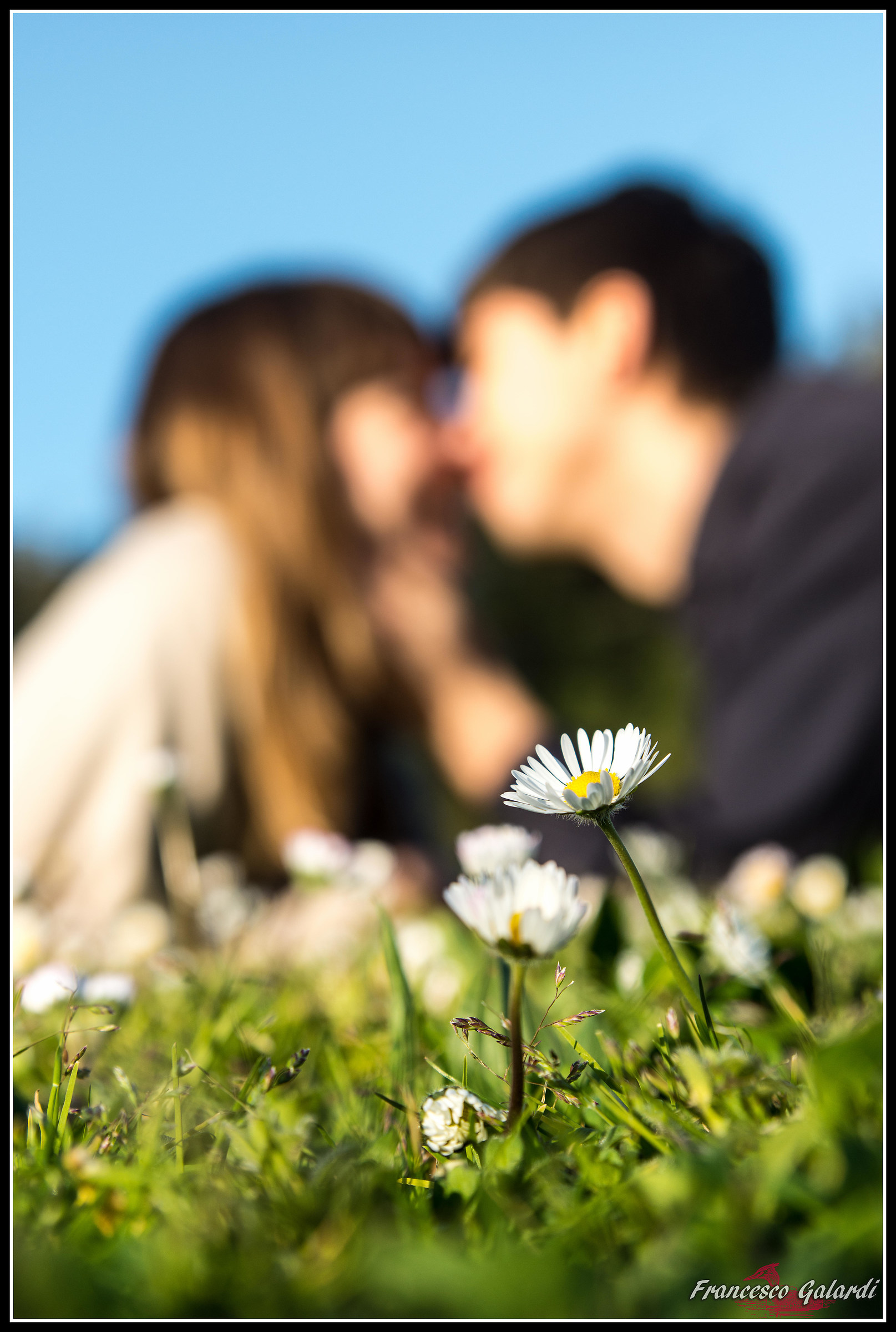 In love project - Marco & Carlotta