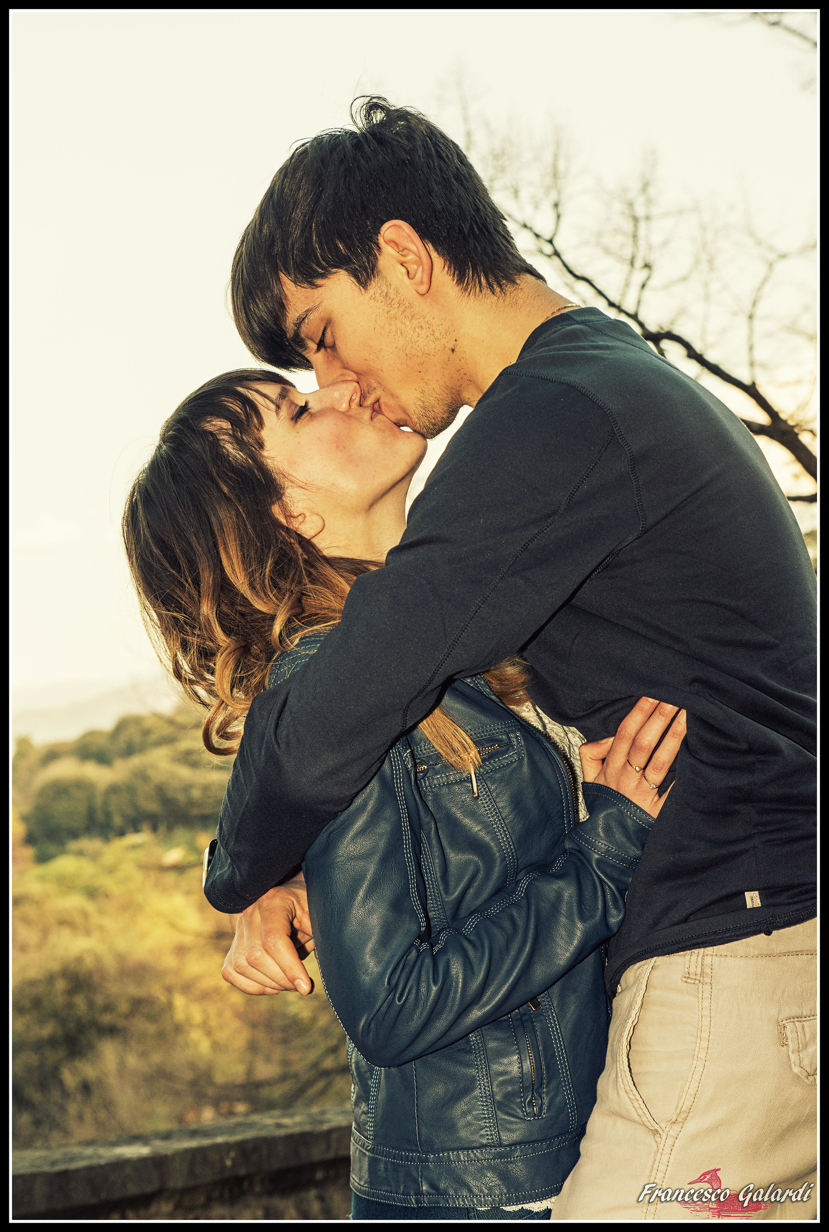 In love project - Marco & Carlotta