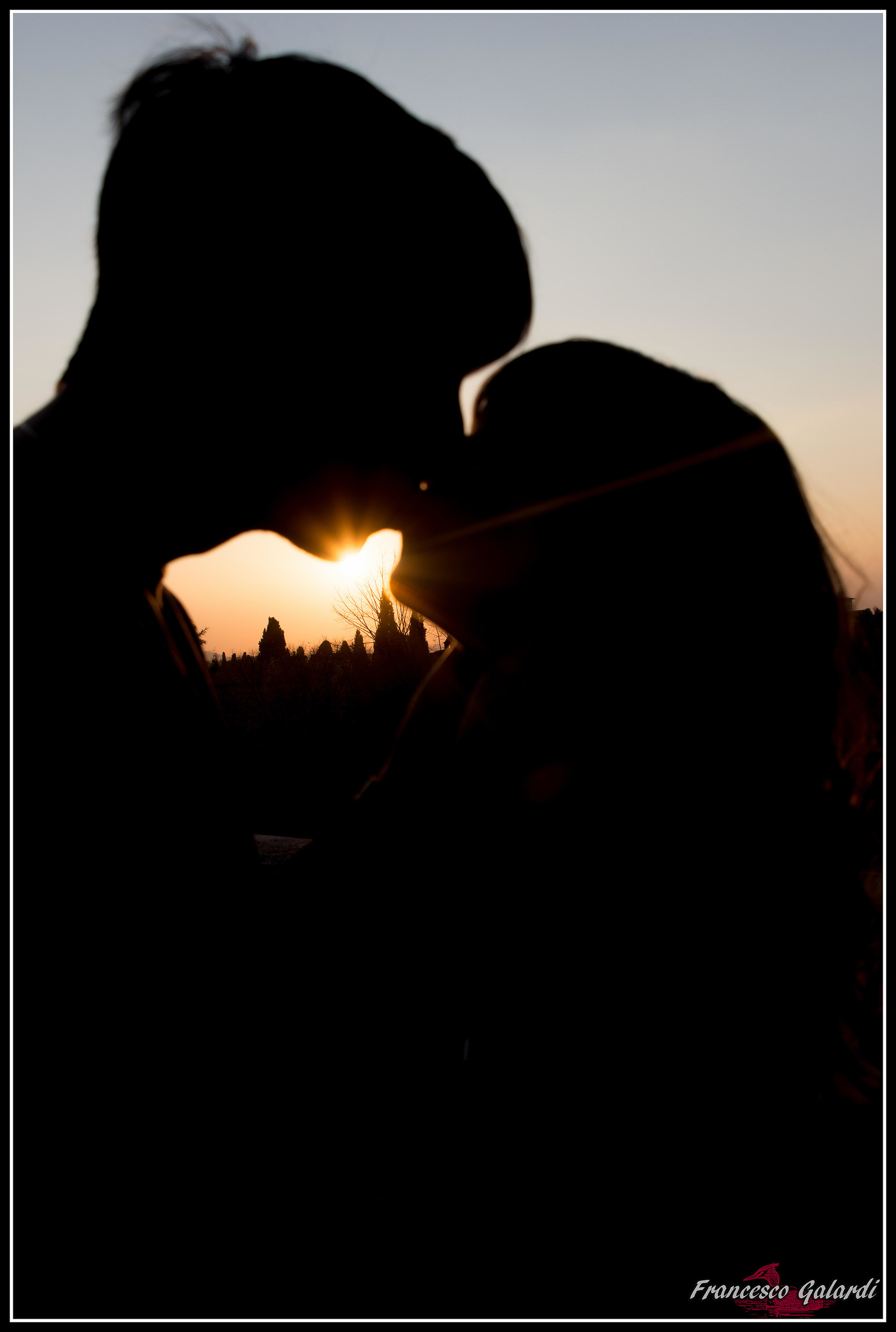 In love project - Marco & Carlotta