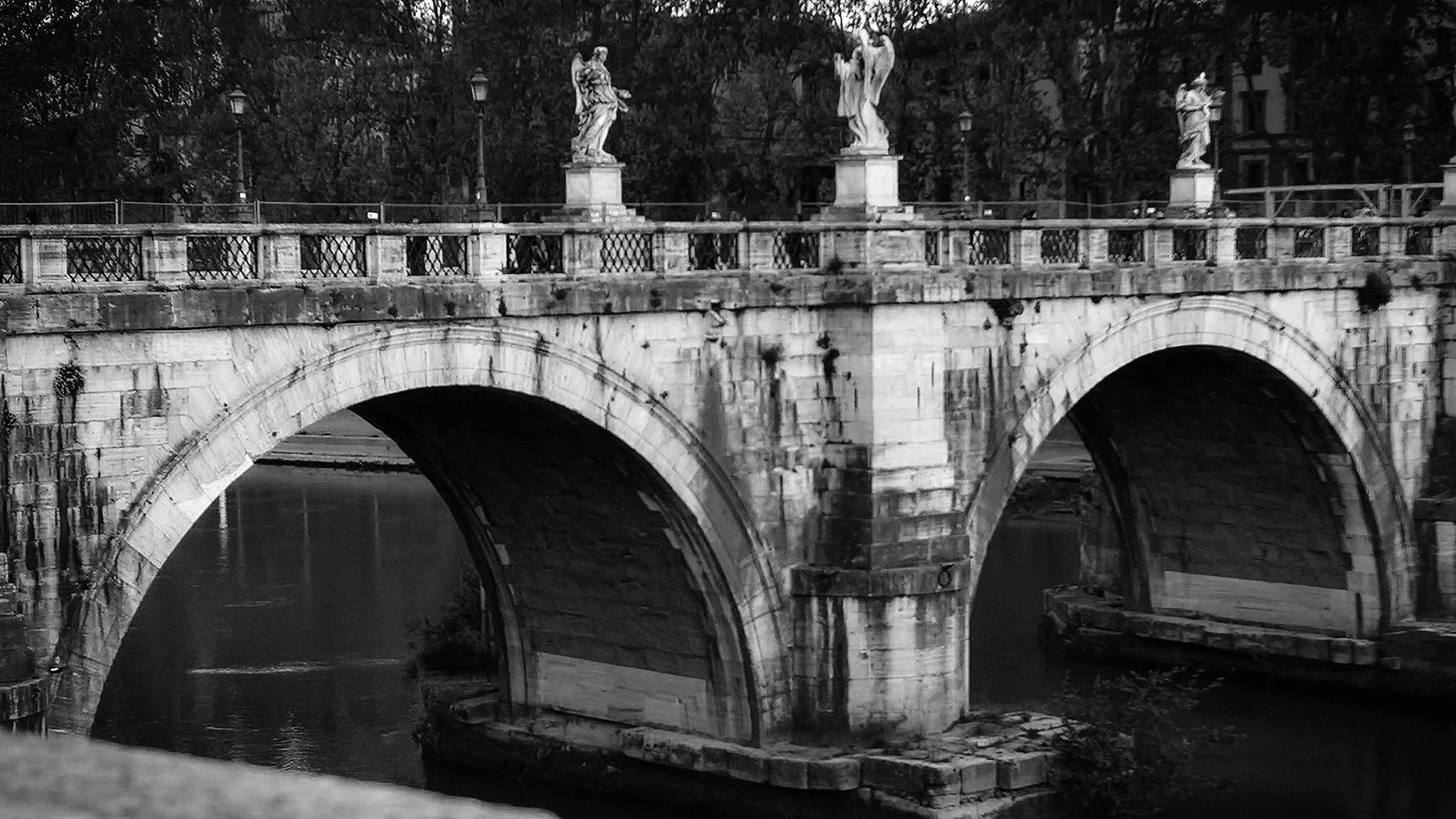 Ponte Vittorio Emanuele II