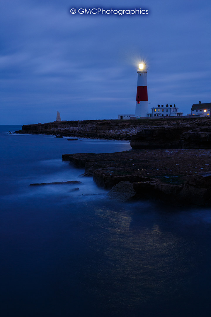 Portland Bill Light House