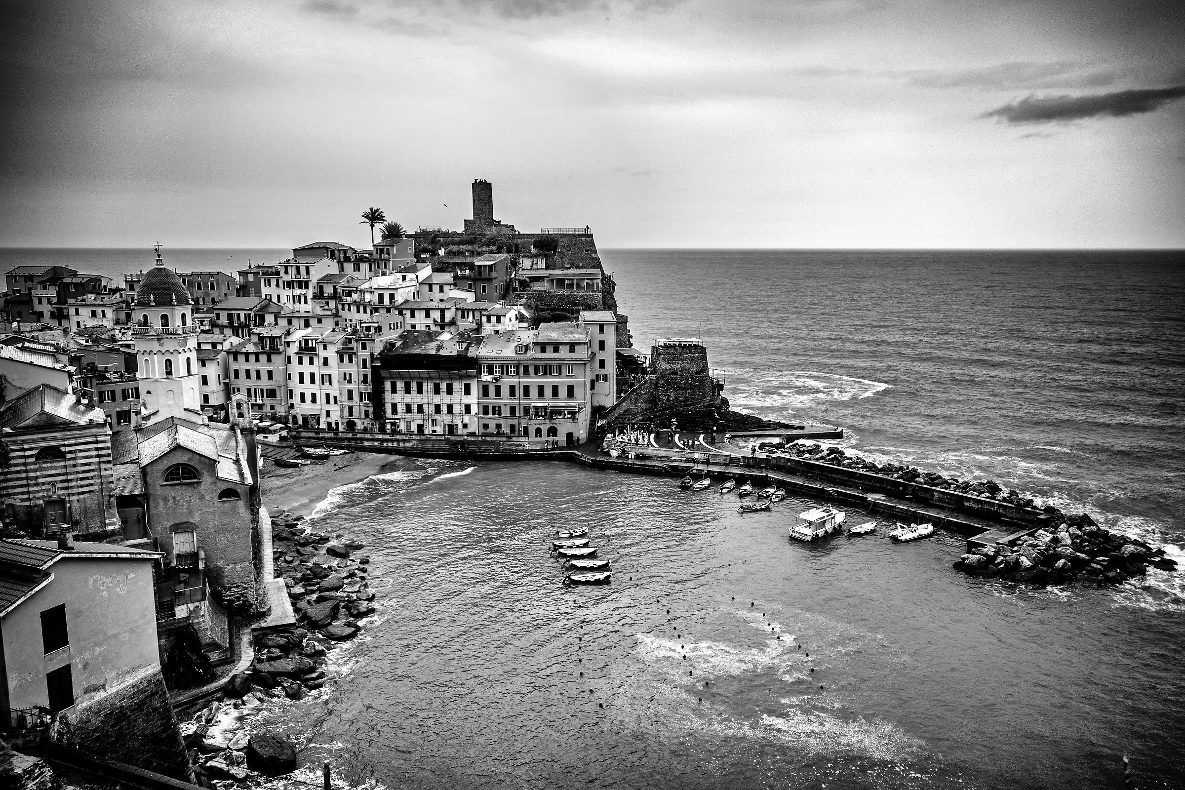 Vernazza