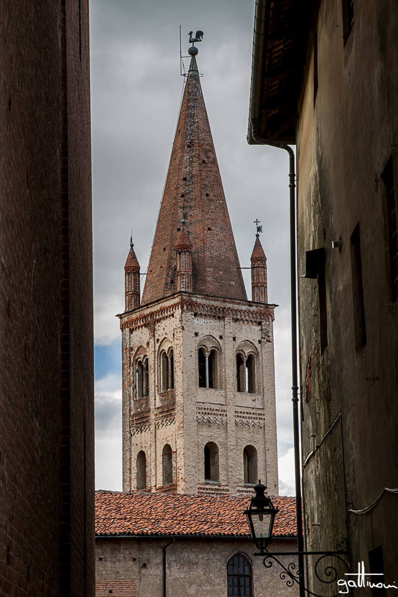 of San Giovanni church