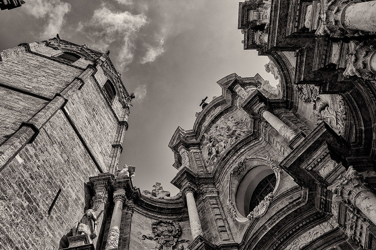 Church of St. Catherine