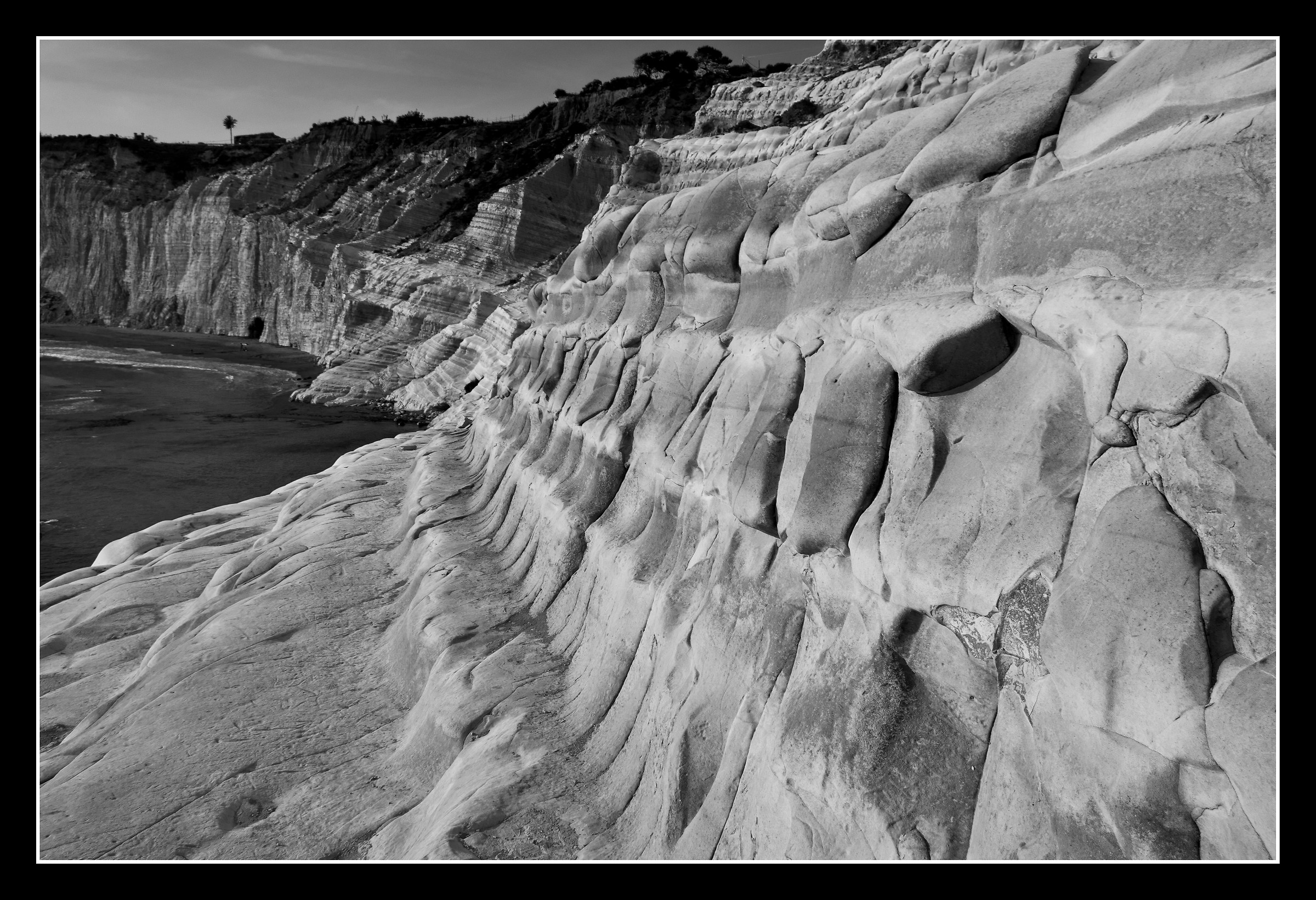Scala dei turchi