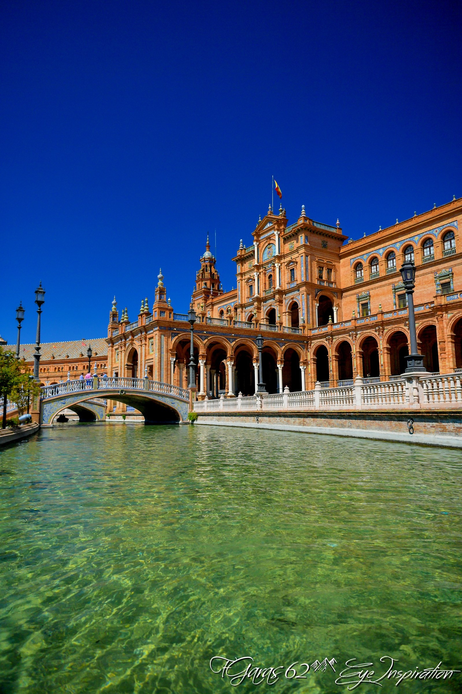 Plaza de España