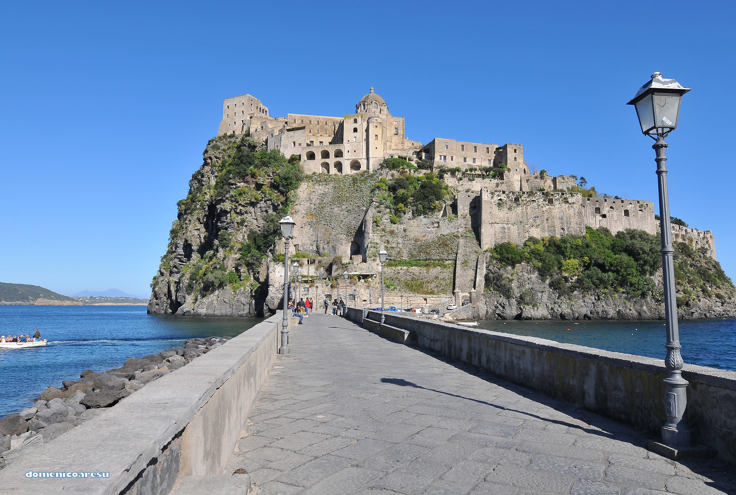 Ischia