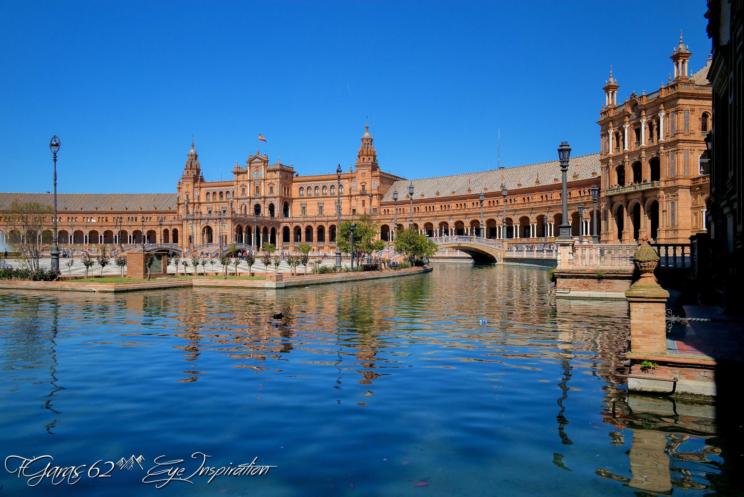 Plaza de España