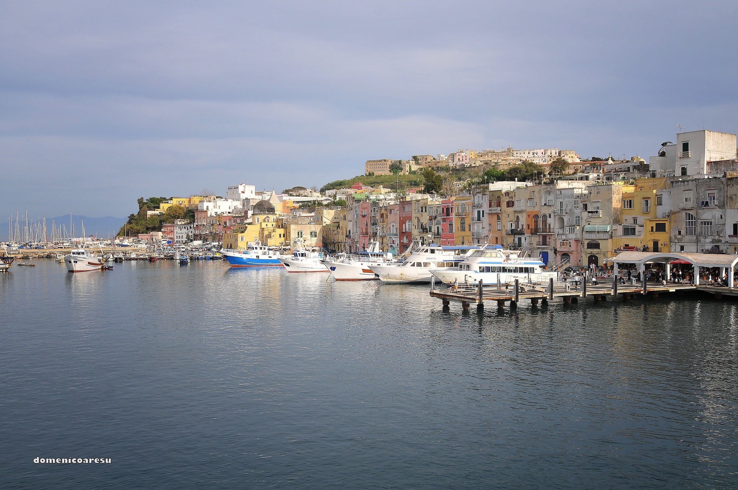Procida