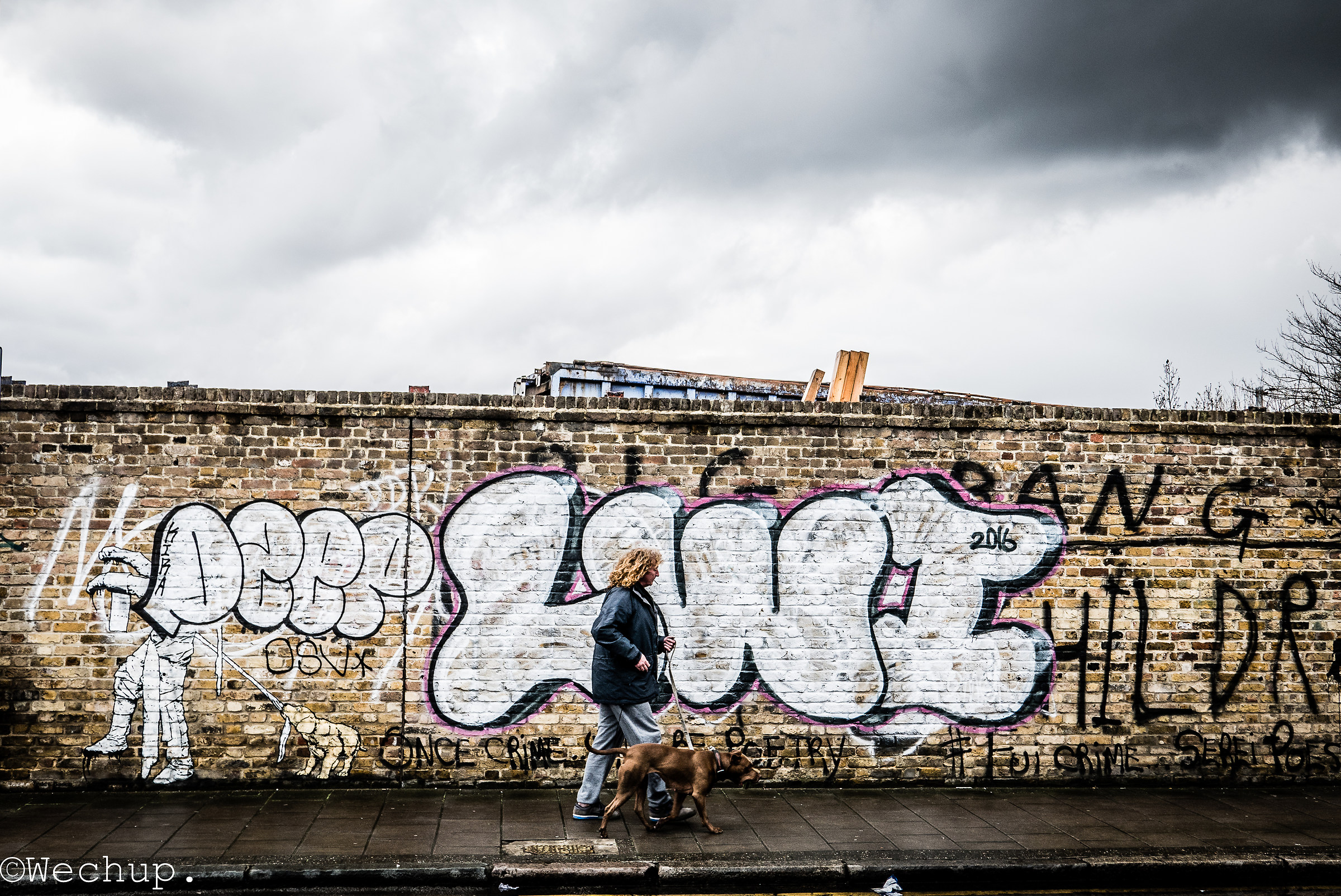 The Streets Of London - 4