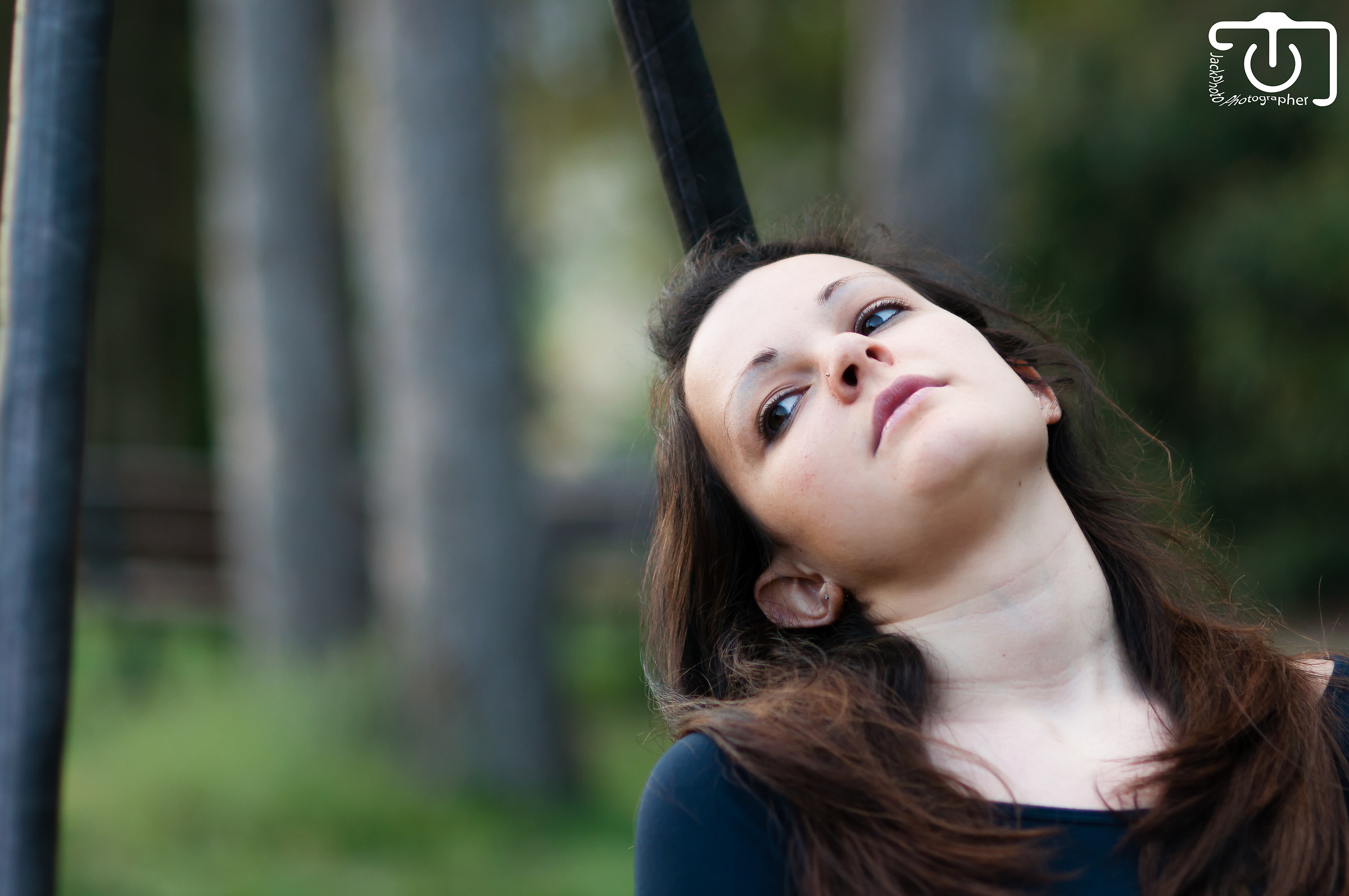 I am beautiful and you know it