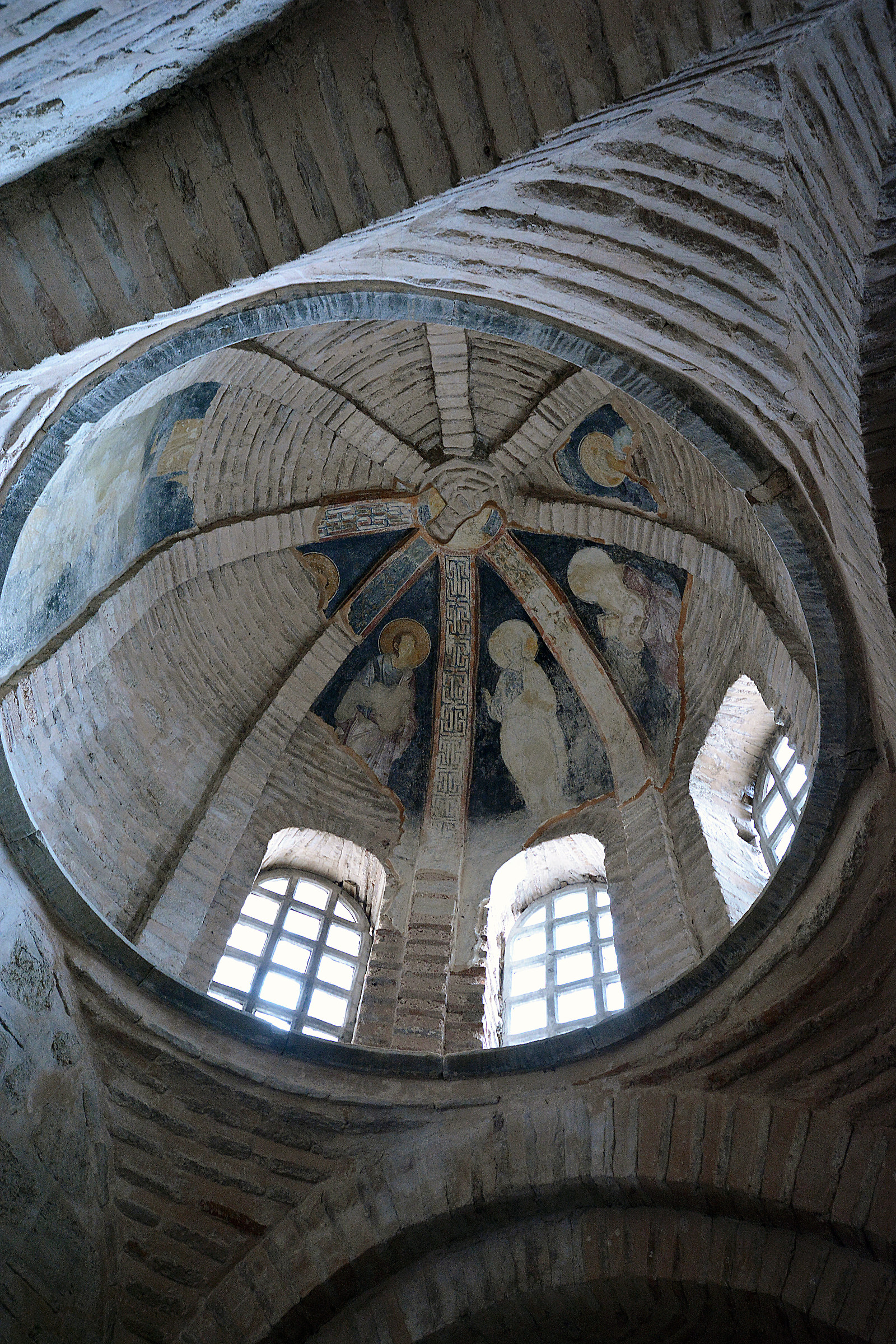 S.Salvatore in Chora