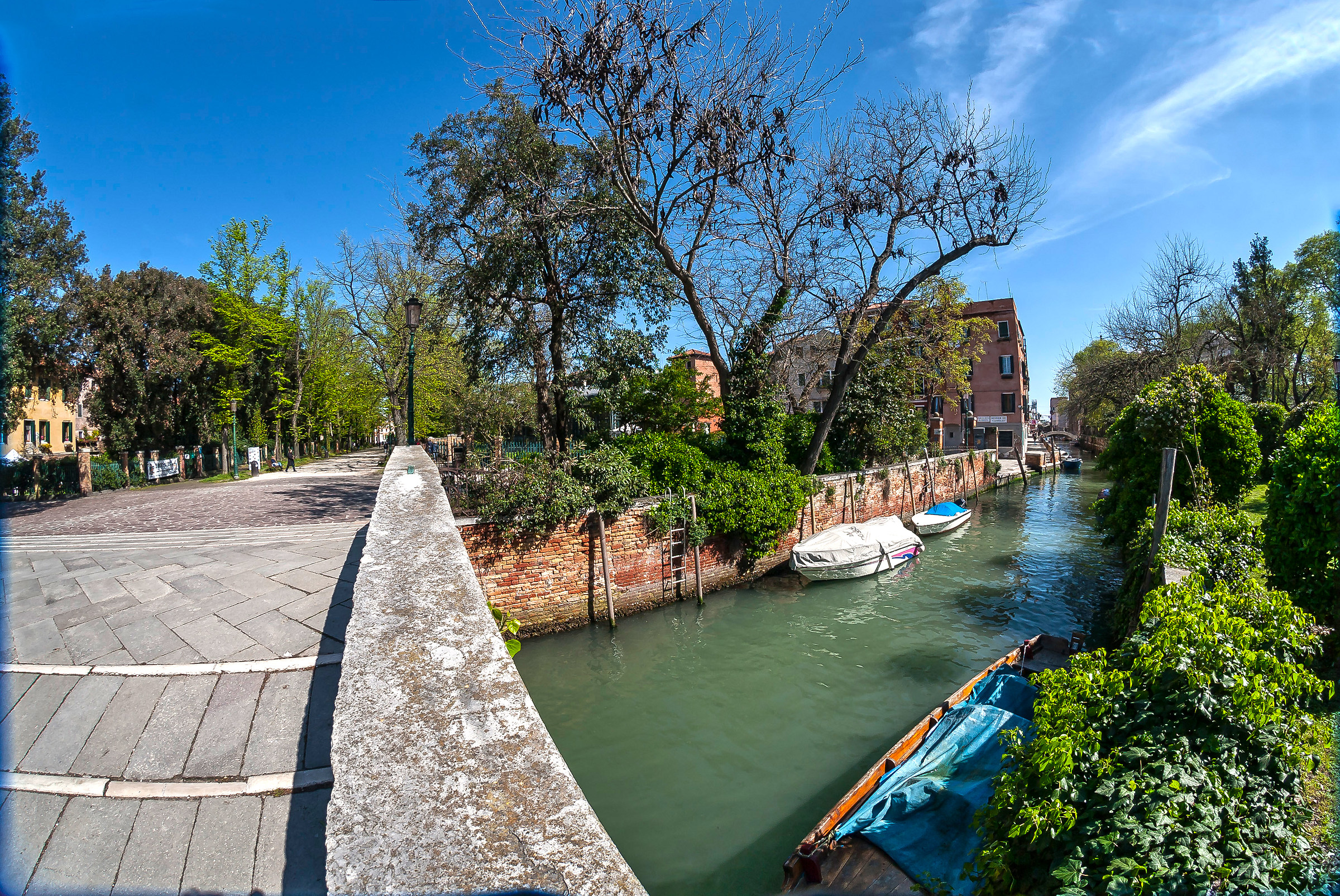 Serie scorci Veneziani