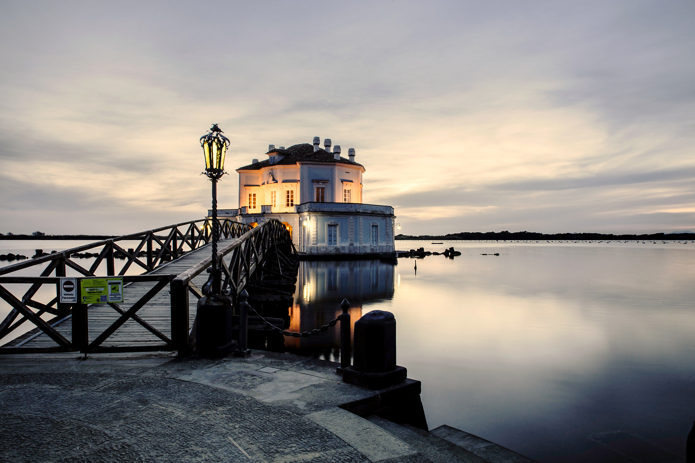 Casina Vanvitelliana