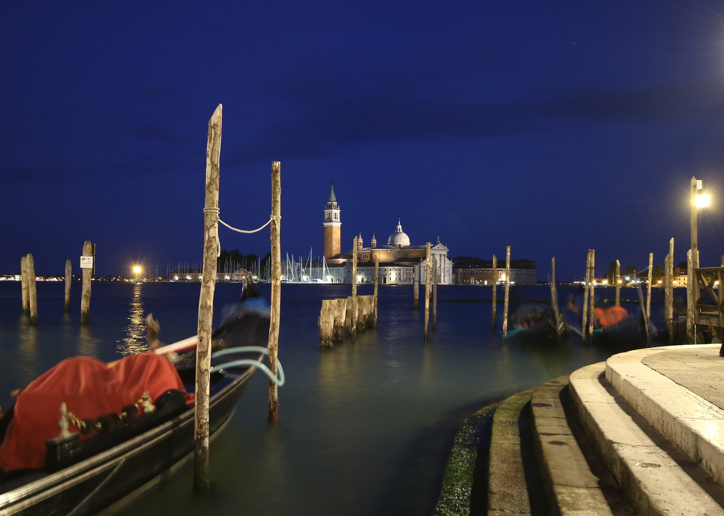 Isola di San Giorgio