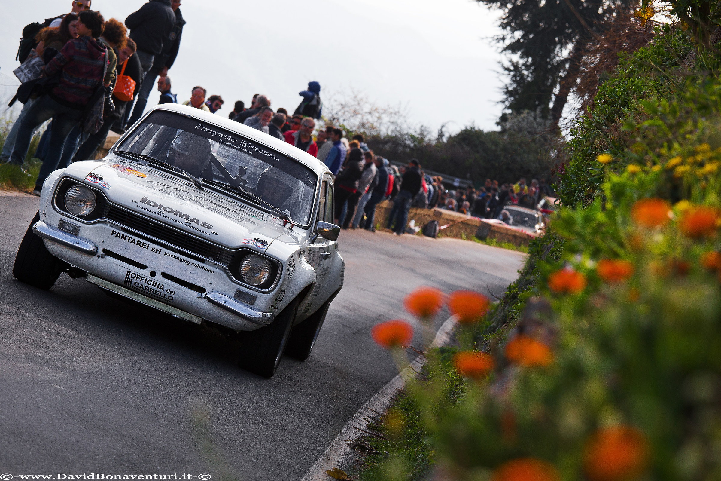 Rally di Sanremo