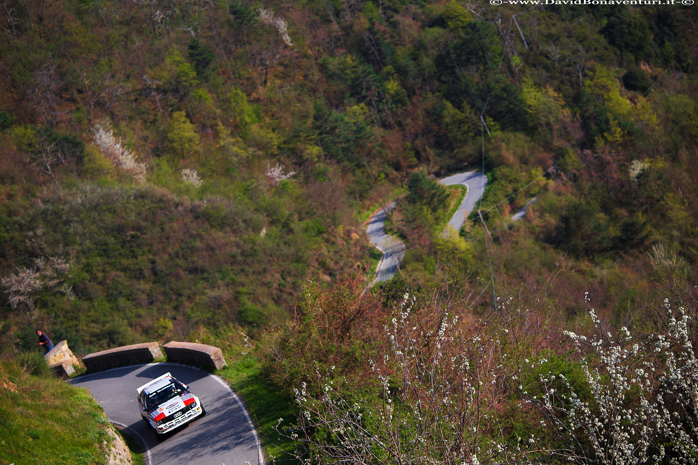 Rally di Sanremo
