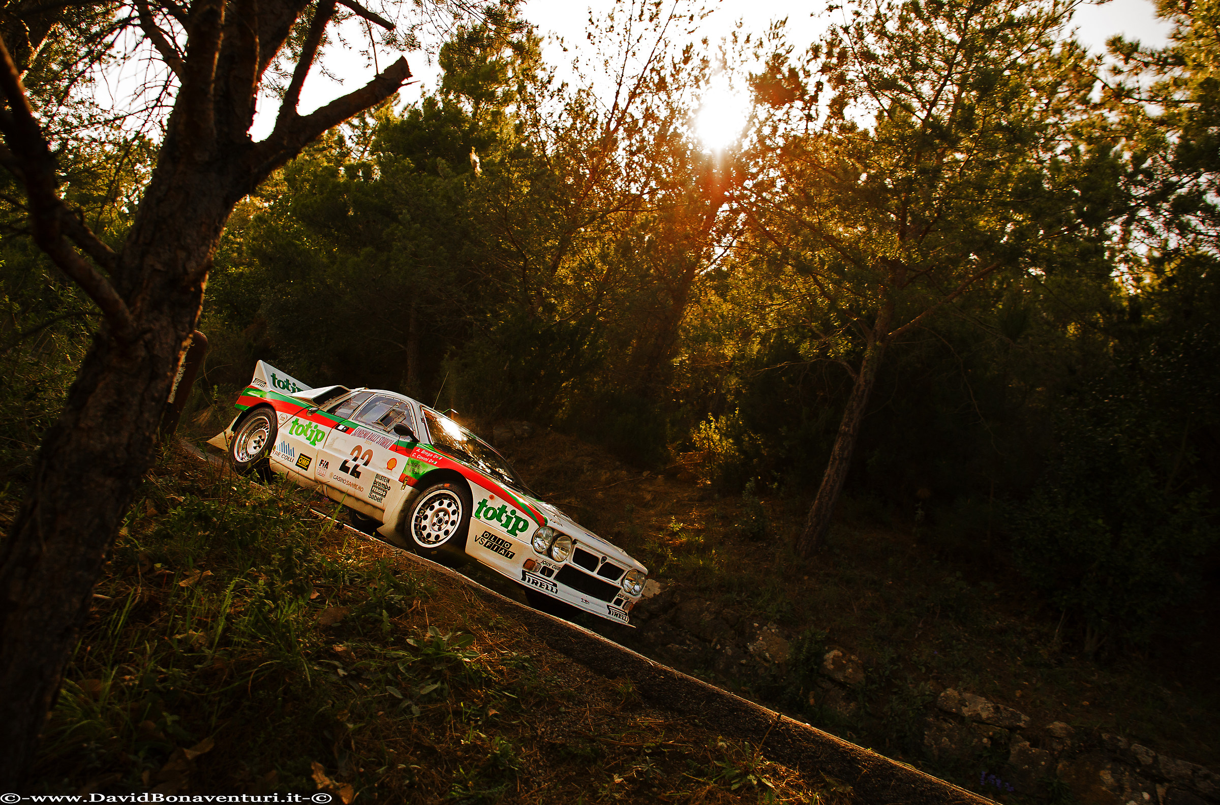 Rally di Sanremo