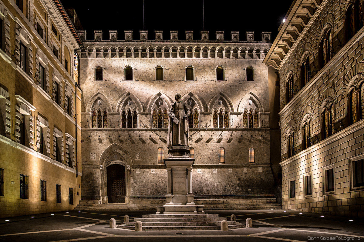 Monte dei Paschi