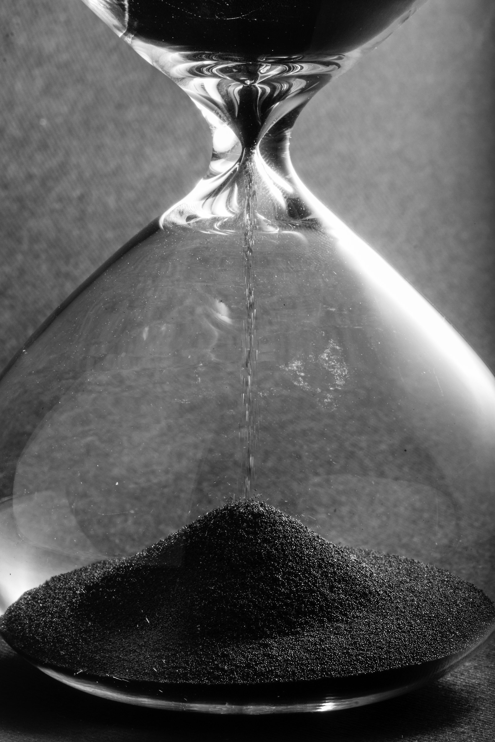 Un duecentocinquantesimo di secondo