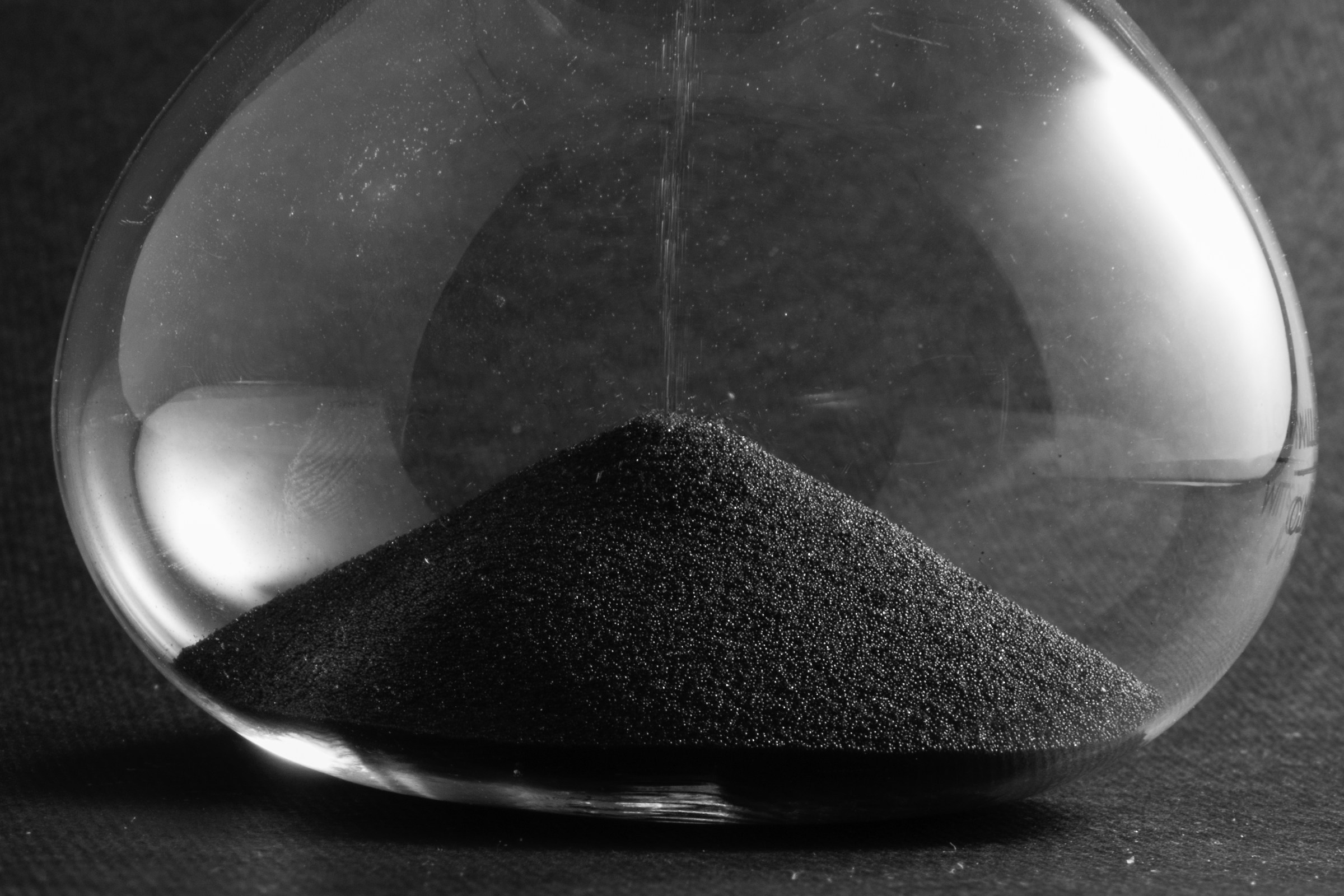 Un altro duecentocinquantesimo di secondo