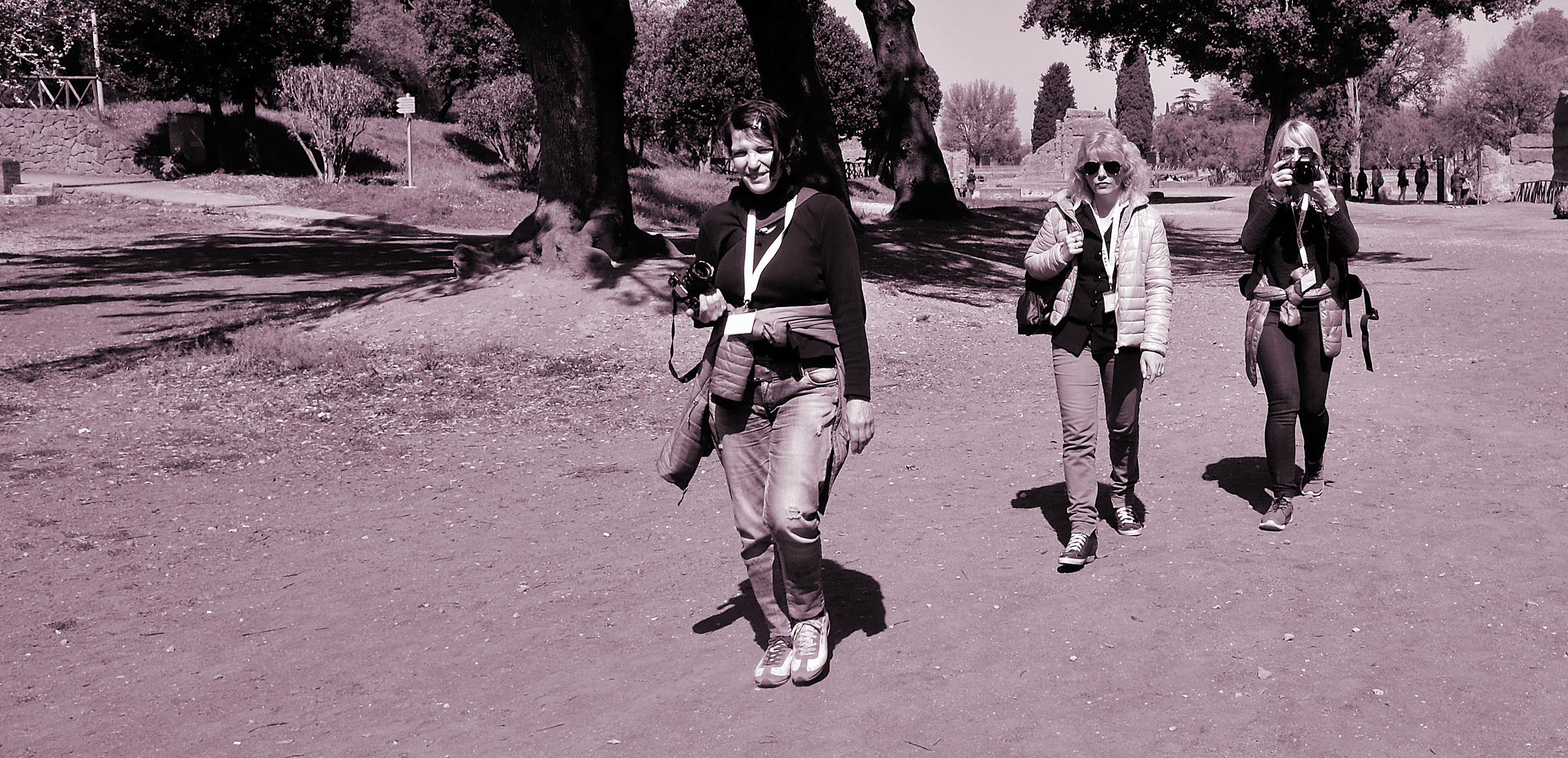 Lucky junction ......