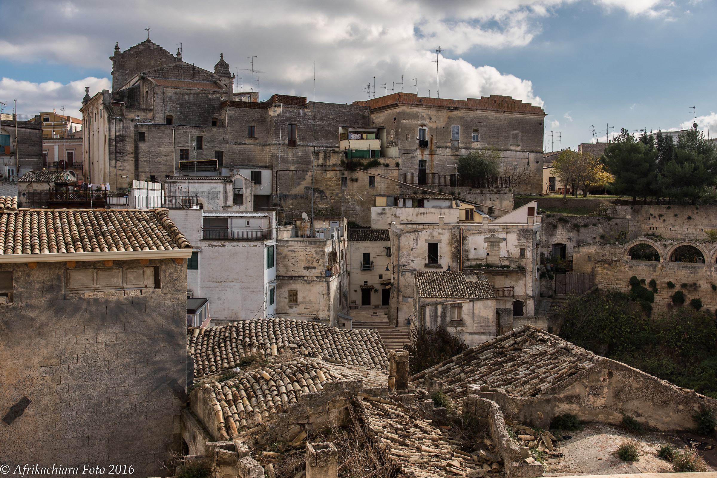 Gravina in Puglia