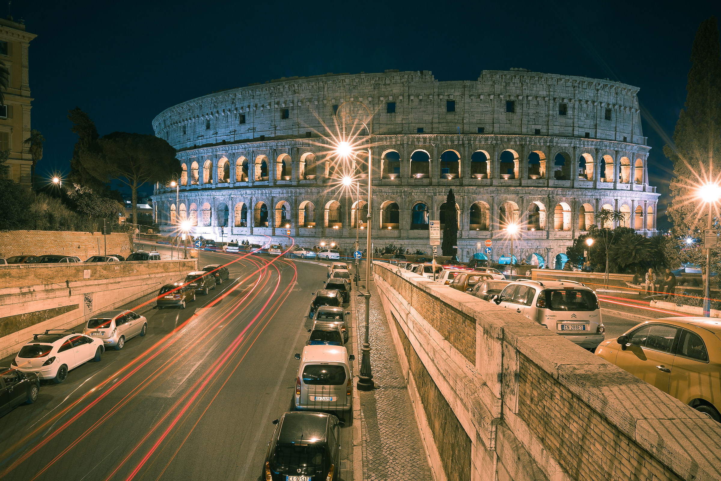 Coliseum