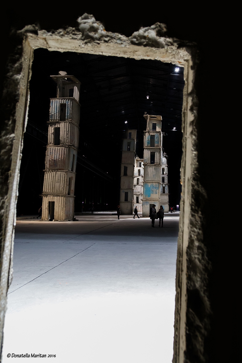 La Porta di Sefiroth