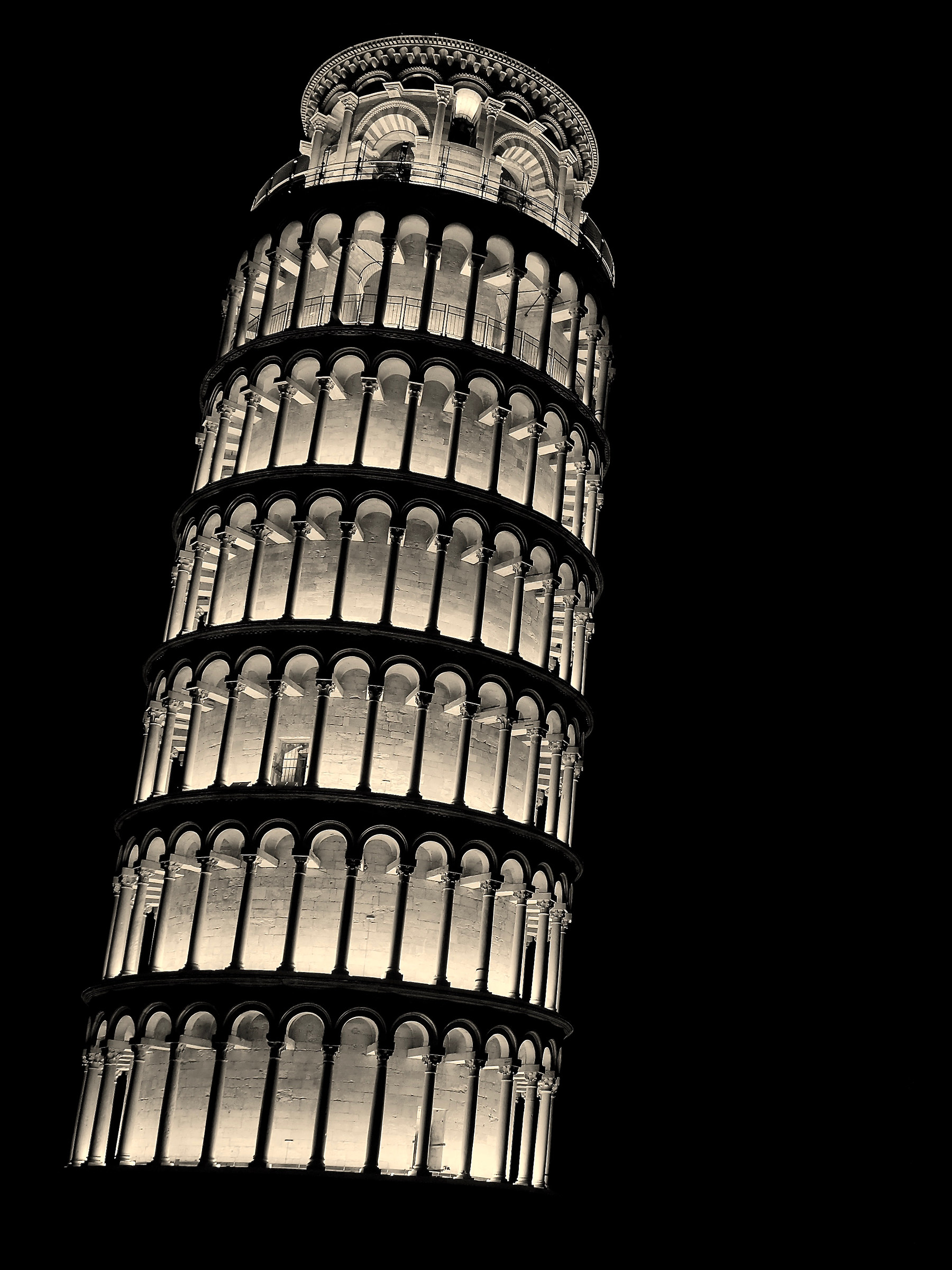 La più bella torre al mondo