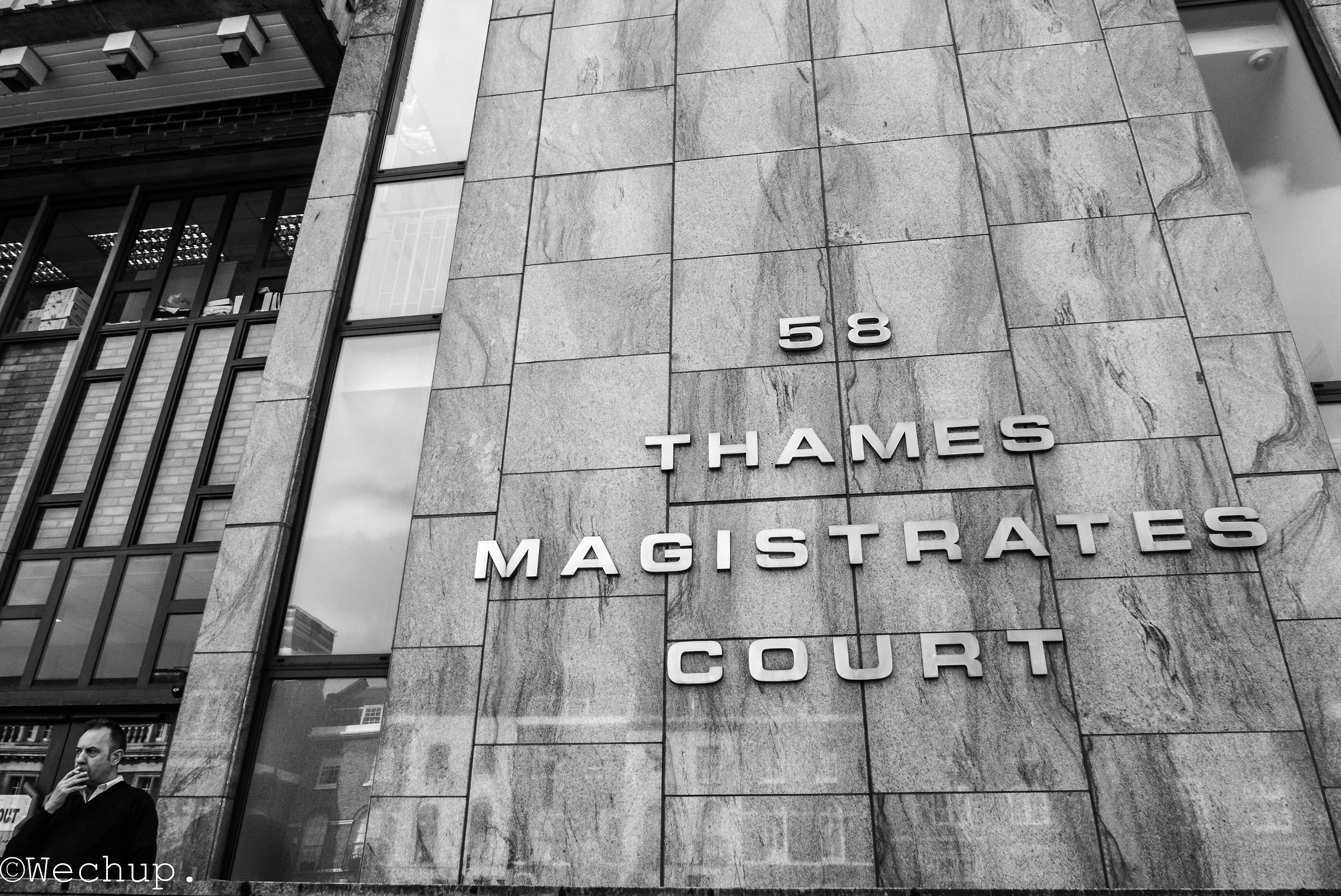 The Streets Of London - 6