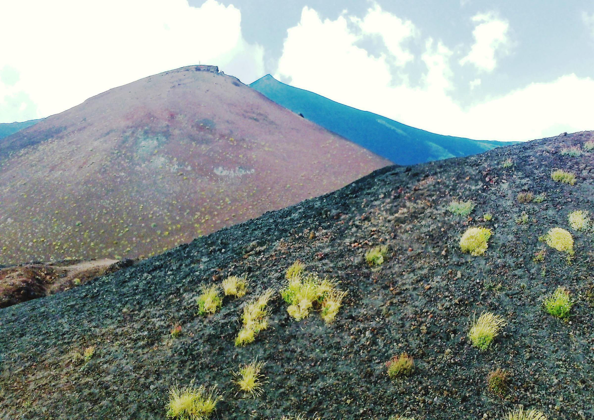 Etna, 2010