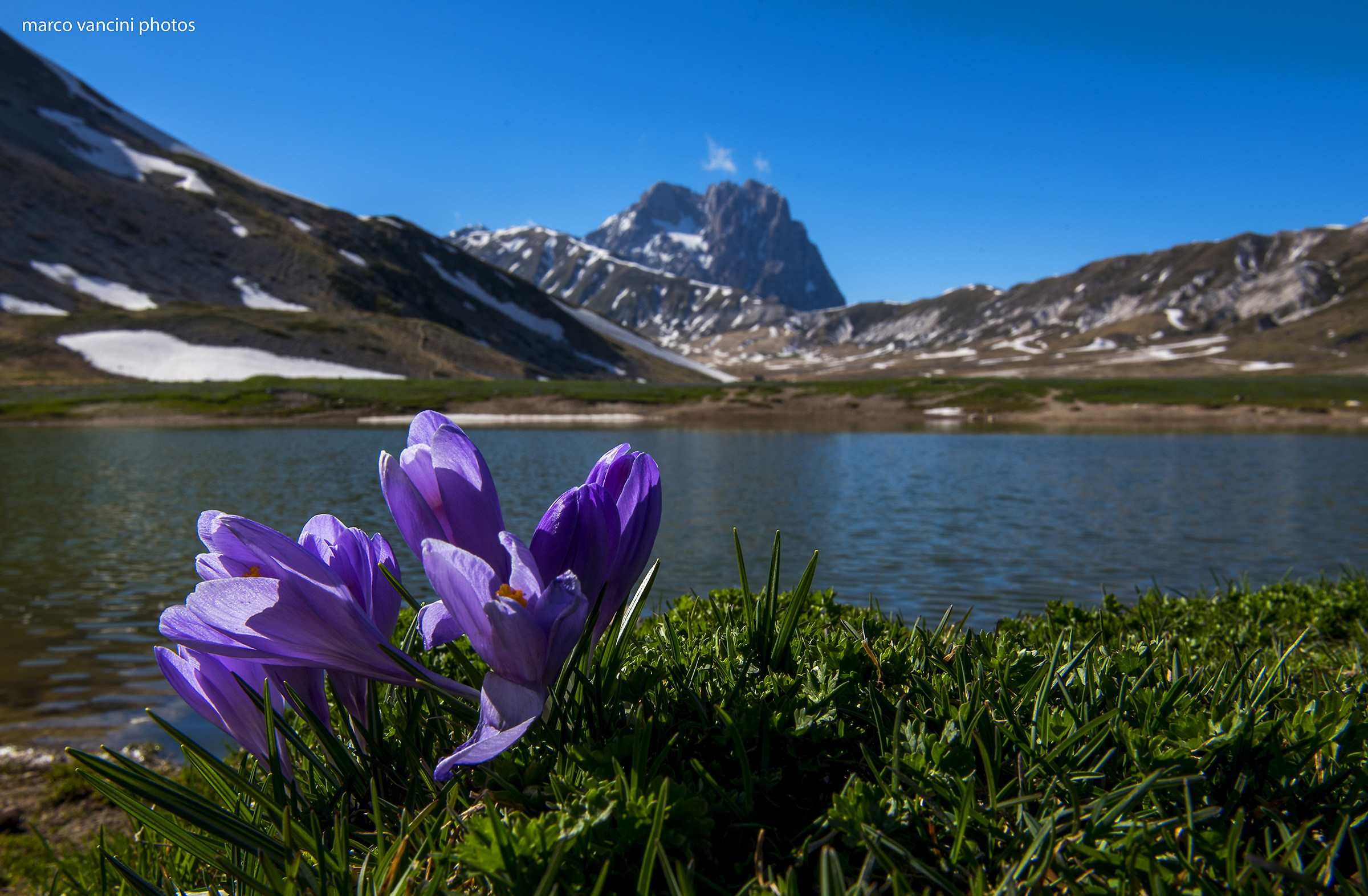 Il Gran Sasso