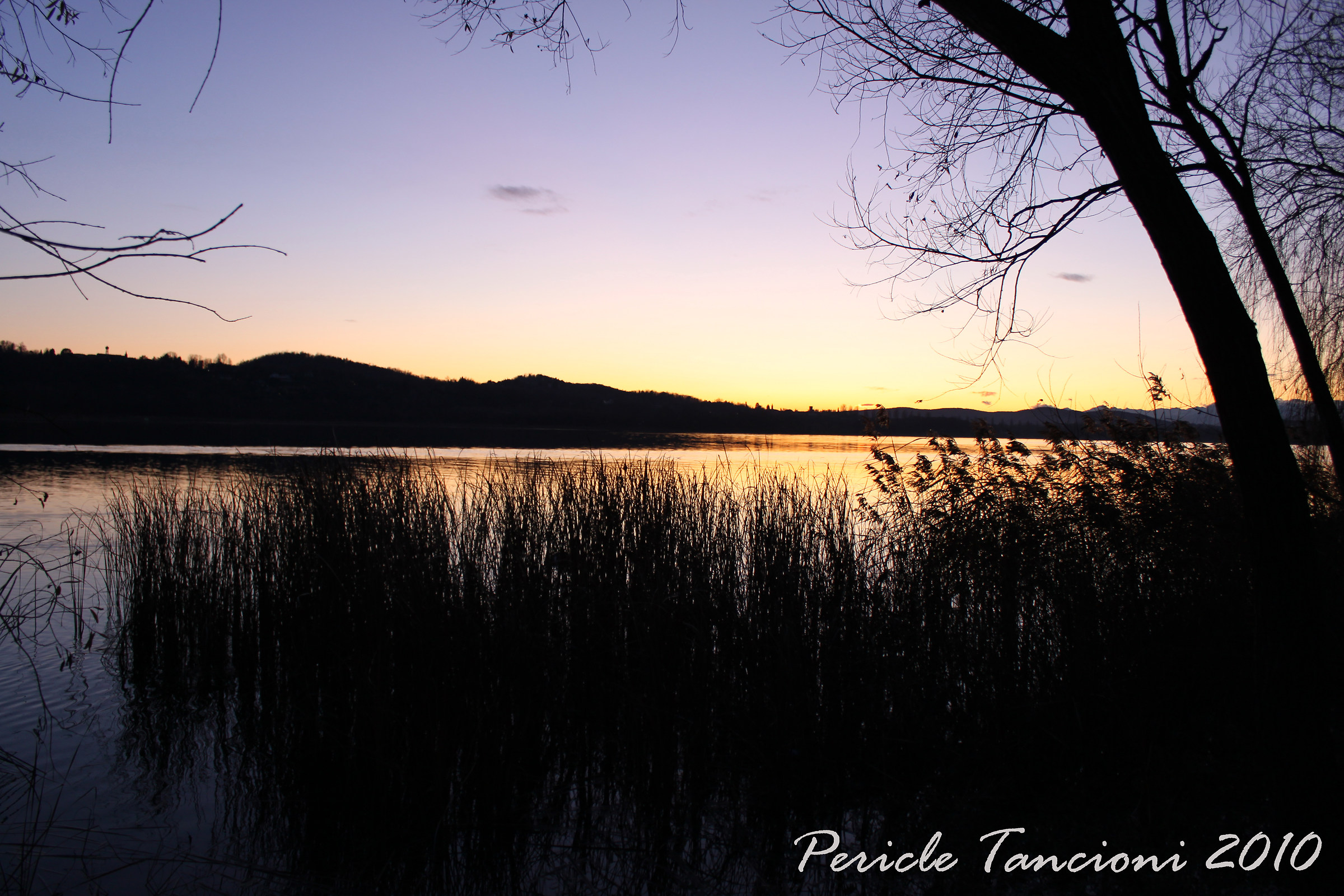 Lake Varese