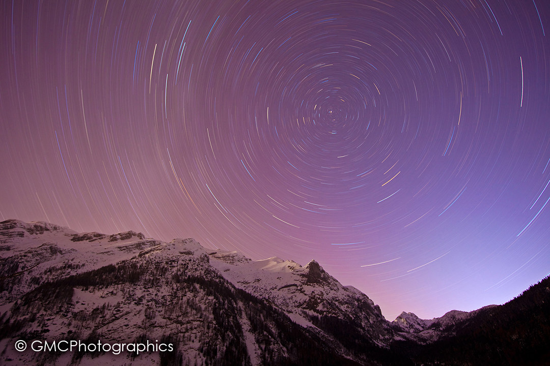 Percorsi Vrsh stelle