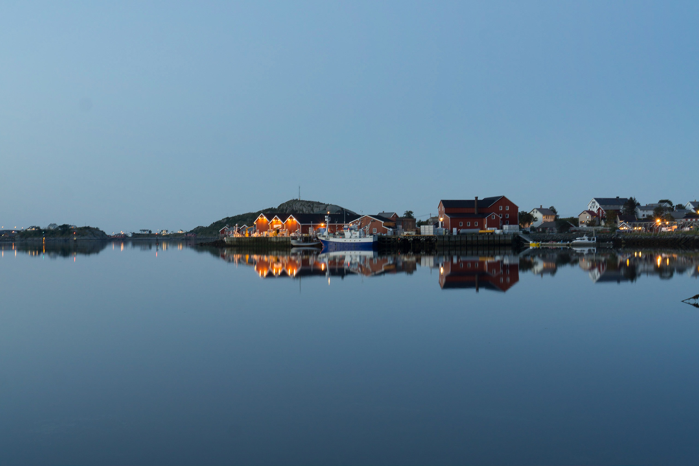Lofoten