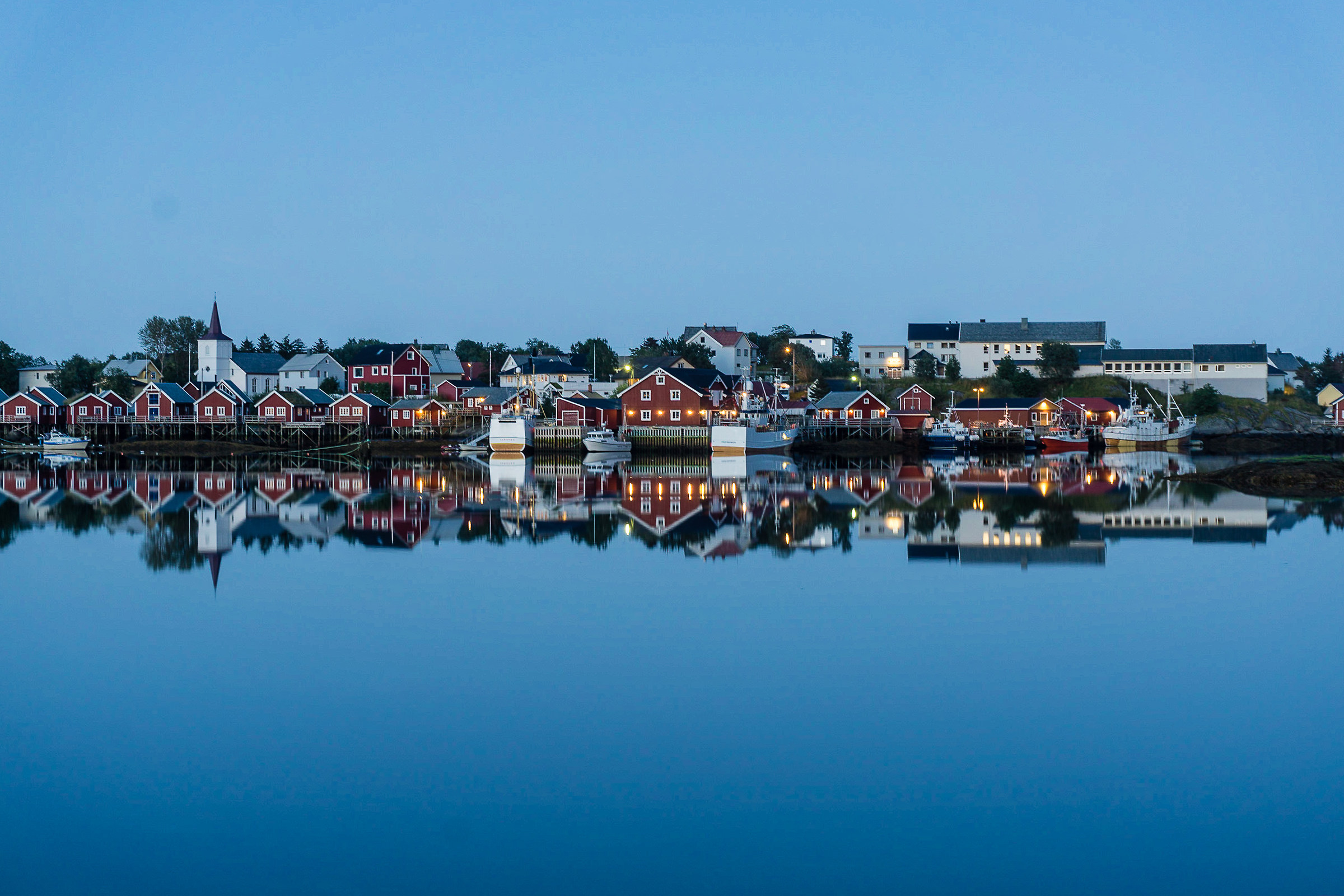 Lofoten
